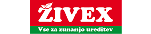 Živex logo
